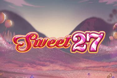 Sweet 27 - Jun 27, 2017 · There are 27 mouth-watering ways to win in the Sweet 27 slot from Play'n GO. The game delights with sugar-coated fruit symbols, chocolate BARs and candy-striped 7s for luck. Any combination of three matching symbols on adjacent reels in the 3 x3 grid means a juicy prize! Boost your winnings in the optional Gamble round by venturing a guess on ... 